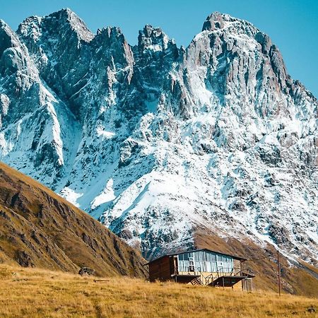 Готель Mountain House In Юта Екстер'єр фото