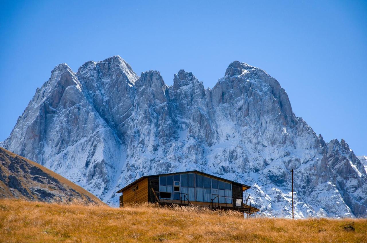 Готель Mountain House In Юта Екстер'єр фото