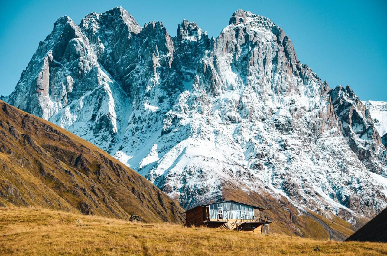 Готель Mountain House In Юта Екстер'єр фото