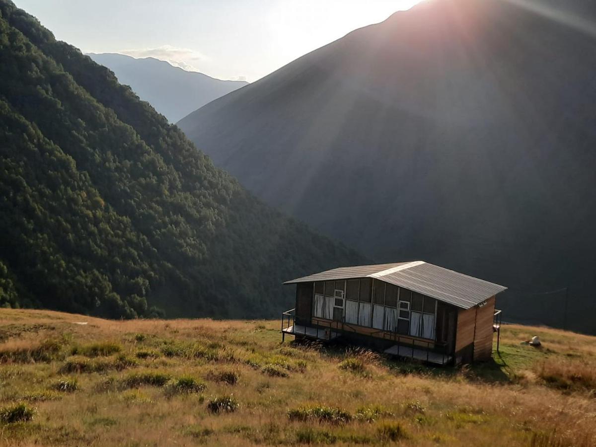 Готель Mountain House In Юта Екстер'єр фото