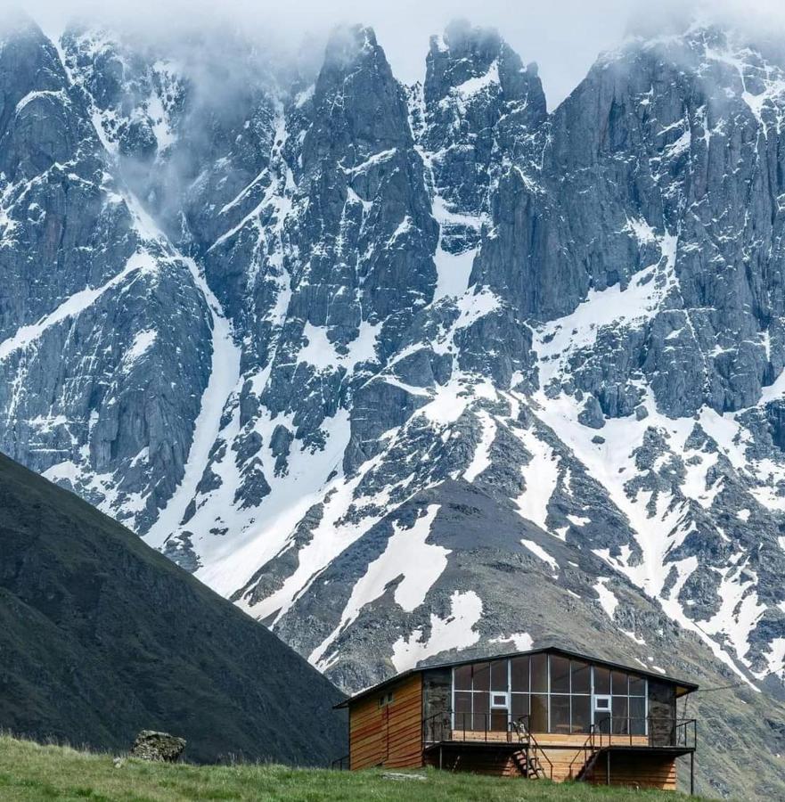 Готель Mountain House In Юта Екстер'єр фото