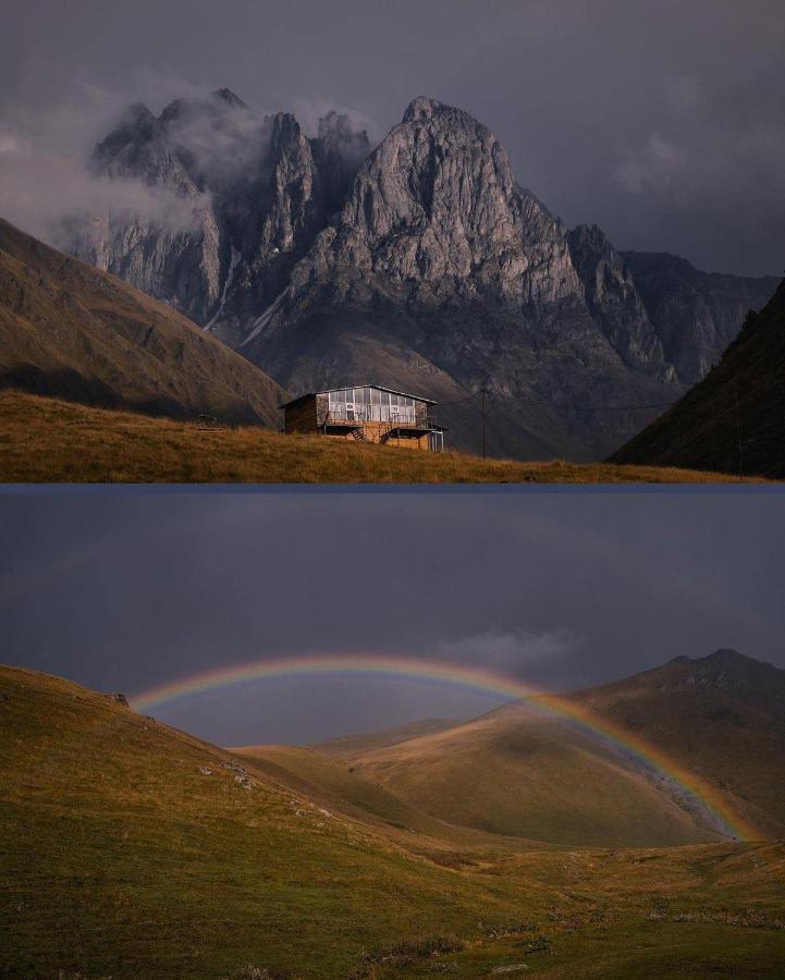 Готель Mountain House In Юта Екстер'єр фото