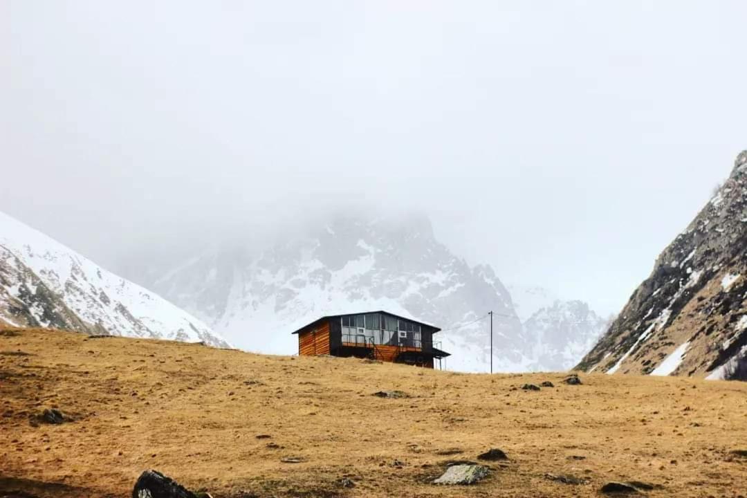 Готель Mountain House In Юта Екстер'єр фото