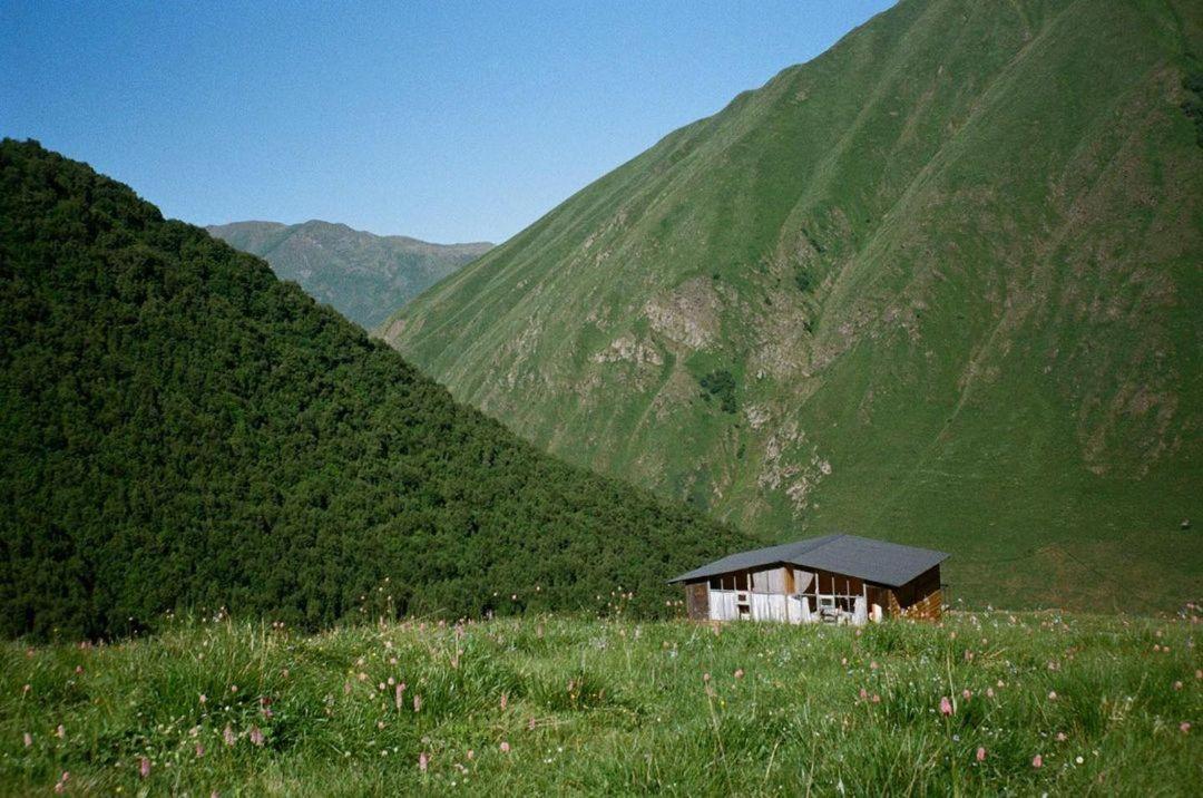 Готель Mountain House In Юта Екстер'єр фото