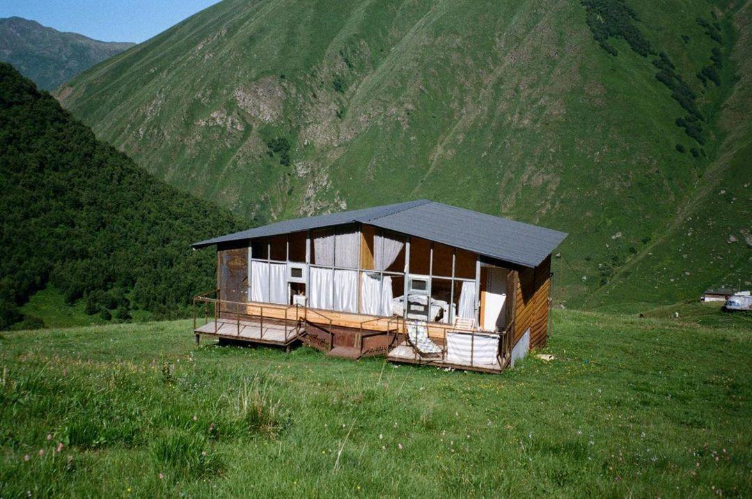 Готель Mountain House In Юта Екстер'єр фото