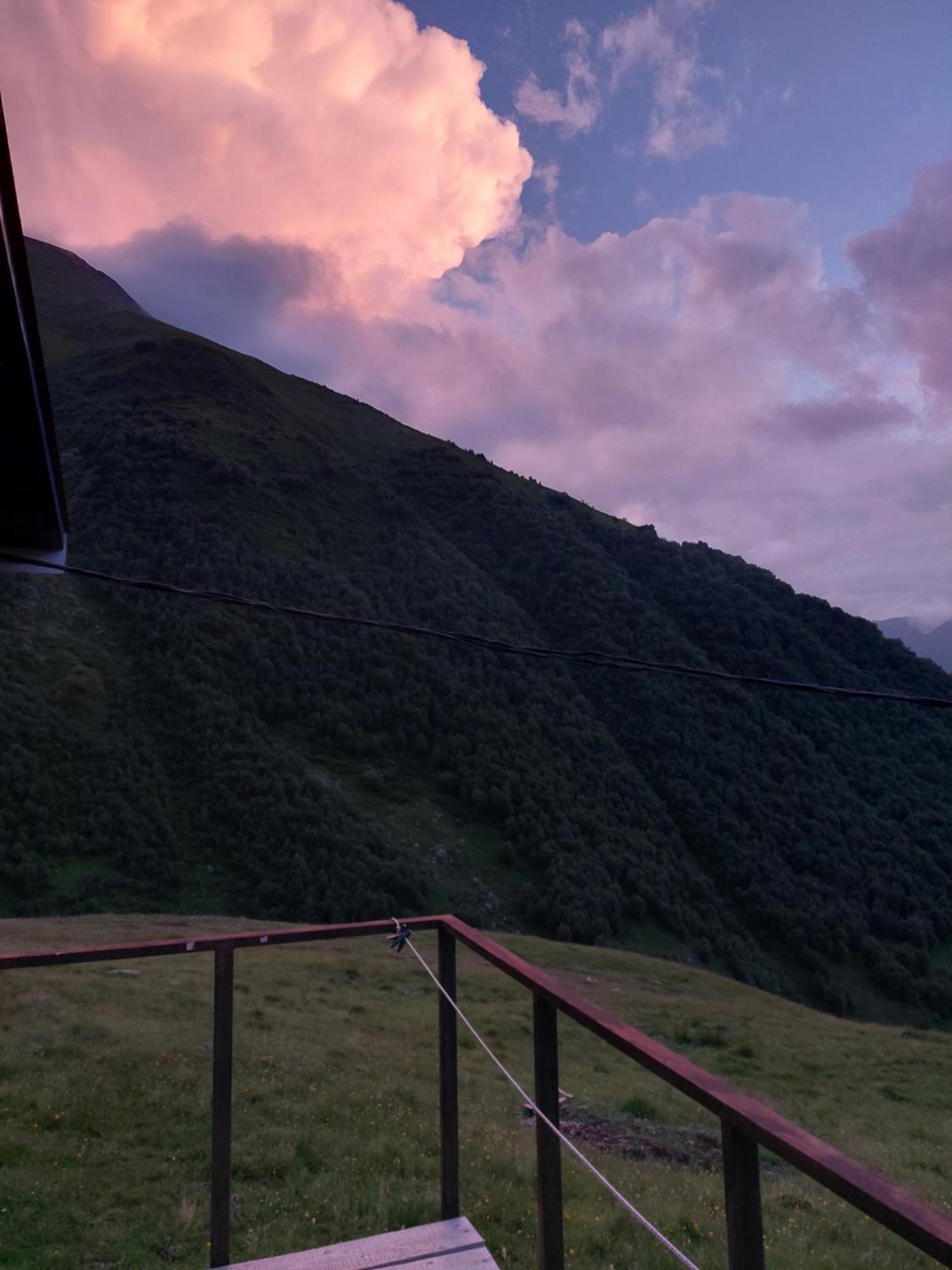 Готель Mountain House In Юта Екстер'єр фото