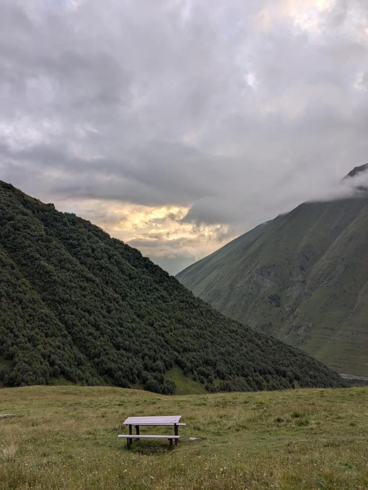 Готель Mountain House In Юта Екстер'єр фото